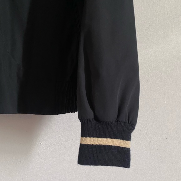 Fred Perry Reissues Made in England Bomber 38 - Picture 2 of 10